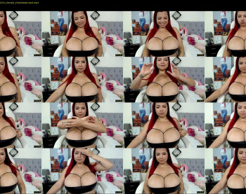 neytiri_moon — 4 minute Chaturbate female cam show recording, 720p, May 19, 2021