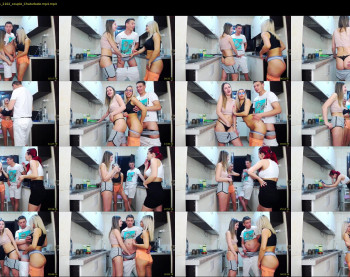 nolimitscoupl3 — 39 minute Chaturbate couple cam show recording, 720p, May 19, 2021