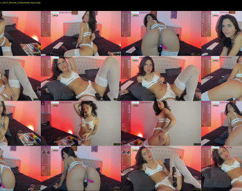 one_more_cum — 70 minute Chaturbate couple cam show recording, 1080p, May 20, 2021