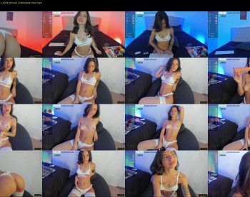one_more_cum — 70 minute Chaturbate couple cam show recording, 1080p, May 20, 2021