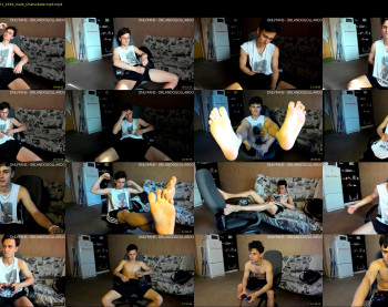 orlando__bloom — 70 minute Chaturbate male cam show recording, 1080p, May 19, 2021