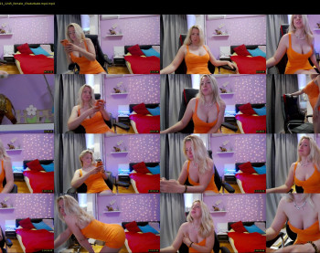 pam___beautiful — 114 minute Chaturbate female cam show recording, 720p, May 19, 2021