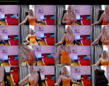 pam___beautiful — 114 minute Chaturbate female cam show recording, 720p, May 19, 2021