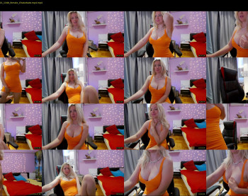pam___beautiful — 38 minute Chaturbate female cam show recording, 720p, May 19, 2021