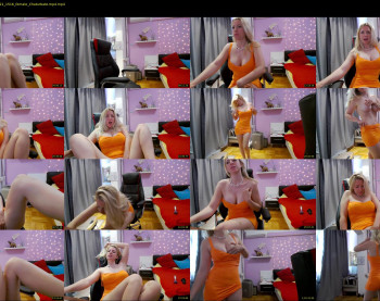pam___beautiful — 70 minute Chaturbate female cam show recording, 720p, May 19, 2021