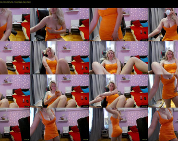 pam___beautiful — 33 minute Chaturbate female cam show recording, 720p, May 19, 2021