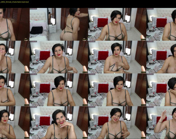 paola_williams — 24 minute Chaturbate female cam show recording, 1080p, May 19, 2021
