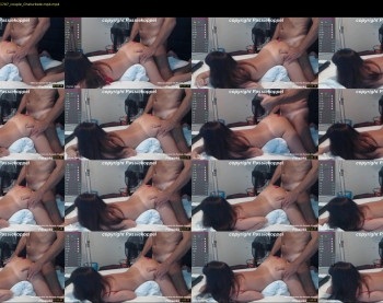 passiekoppel — 14 minute Chaturbate couple cam show recording, 1080p, May 19, 2021