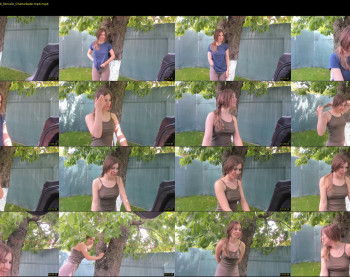 patry333 — 38 minute Chaturbate female cam show recording, 720p, May 19, 2021