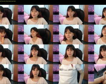 paulette65 — 73 minute Chaturbate female cam show recording, 720p, May 19, 2021