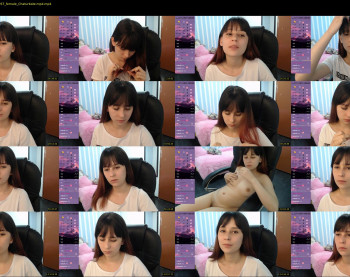 paulette65 — 96 minute Chaturbate female cam show recording, 720p, May 19, 2021