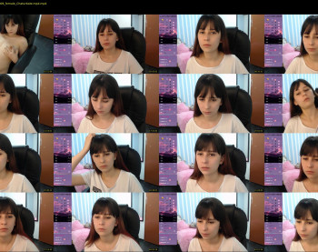 paulette65 — 49 minute Chaturbate female cam show recording, 720p, May 19, 2021