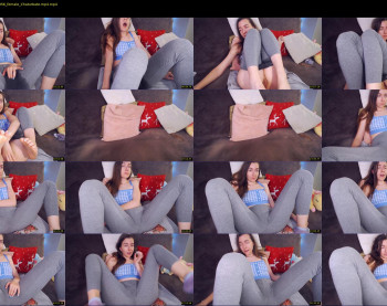 peaceduke — 58 minute Chaturbate female cam show recording, 1080p, May 19, 2021