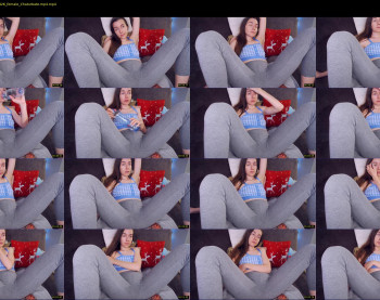 peaceduke — 3 minute Chaturbate female cam show recording, 1080p, May 19, 2021