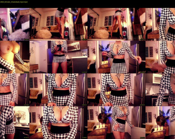 persianangel — 41 minute Chaturbate female cam show recording, 720p, May 19, 2021