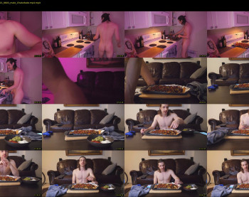 peterparkerrxox — 21 minute Chaturbate male cam show recording, 1080p, May 19, 2021
