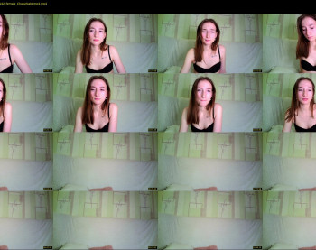 pixie_emily — 12 minute Chaturbate female cam show recording, 1080p, May 20, 2021