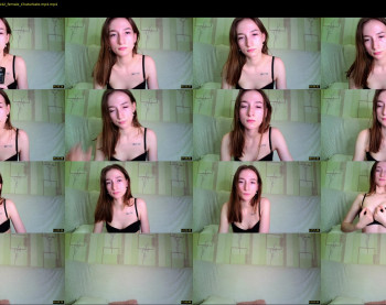 pixie_emily — 22 minute Chaturbate female cam show recording, 1080p, May 20, 2021