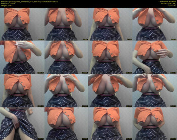 playful_goldie — 215 minute Chaturbate female cam show recording, 480p, May 20, 2021