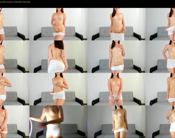 princess_moana — 70 minute Chaturbate female cam show recording, 1080p, May 19, 2021
