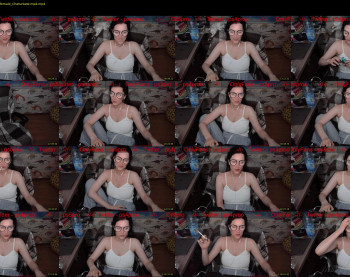 ps4pro — 75 minute Chaturbate female cam show recording, 1080p, May 20, 2021