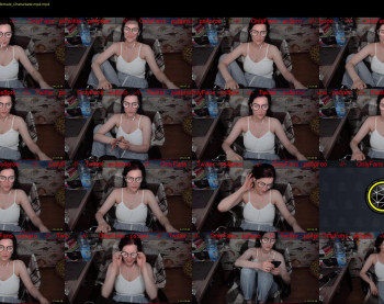 ps4pro — 75 minute Chaturbate female cam show recording, 1080p, May 20, 2021