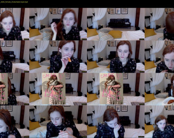 purplebeawer — 70 minute Chaturbate female cam show recording, 1080p, May 19, 2021