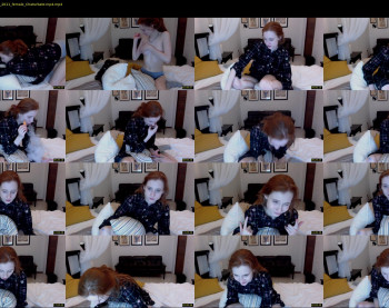 purplebeawer — 23 minute Chaturbate female cam show recording, 1080p, May 19, 2021