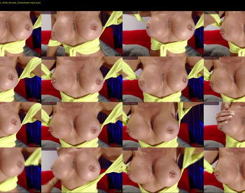 rebeka_watson — 3 minute Chaturbate female cam show recording, 720p, May 19, 2021