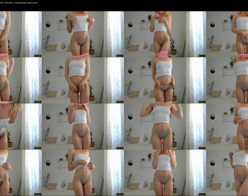 rennatha21 — 3 minute Chaturbate female cam show recording, 1080p, May 19, 2021