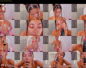 sadashi_ — 70 minute Chaturbate female cam show recording, 1080p, May 19, 2021