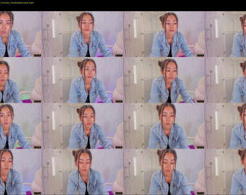 sadashi_ — 4 minute Chaturbate female cam show recording, 1080p, May 19, 2021