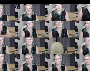 selenna57 — 54 minute Chaturbate female cam show recording, 720p, May 19, 2021