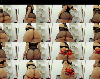 sexyzoe_69 — 44 minute Chaturbate female cam show recording, 1080p, May 20, 2021