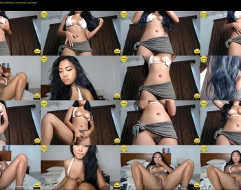 sofia_sakura — 70 minute Chaturbate female cam show recording, 1080p, May 19, 2021