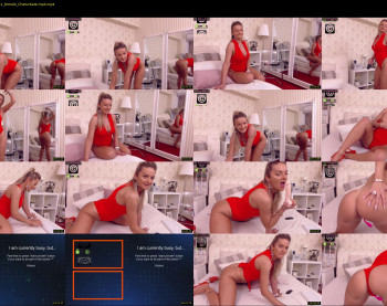 sofialloyd — 71 minute Chaturbate female cam show recording, 1080p, May 19, 2021