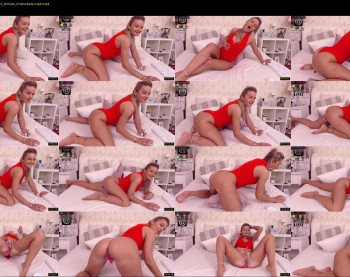 sofialloyd — 25 minute Chaturbate female cam show recording, 1080p, May 20, 2021