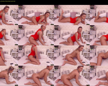 sofialloyd — 17 minute Chaturbate female cam show recording, 1080p, May 20, 2021