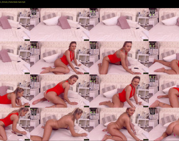 sofialloyd — 29 minute Chaturbate female cam show recording, 1080p, May 20, 2021
