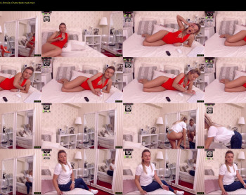 sofialloyd — 18 minute Chaturbate female cam show recording, 1080p, May 20, 2021