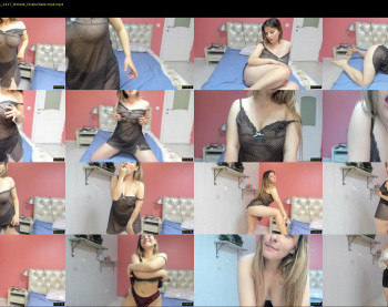 sonya_boldwin — 17 minute Chaturbate female cam show recording, 720p, May 19, 2021