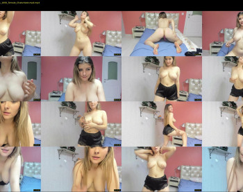 sonya_boldwin — 29 minute Chaturbate female cam show recording, 720p, May 19, 2021