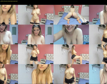 sonya_boldwin — 29 minute Chaturbate female cam show recording, 720p, May 19, 2021