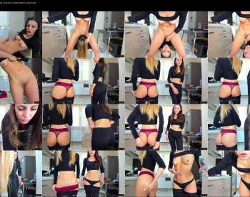 sophydiva — 49 minute Chaturbate female cam show recording, 1080p, May 19, 2021