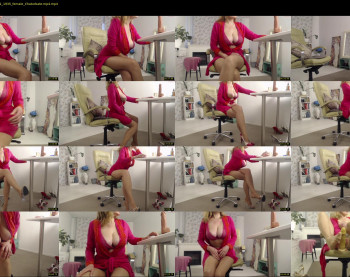 squirtmilfpussy — 40 minute Chaturbate female cam show recording, 720p, May 19, 2021