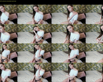 ssashagarter — 24 minute Chaturbate female cam show recording, 1080p, May 19, 2021