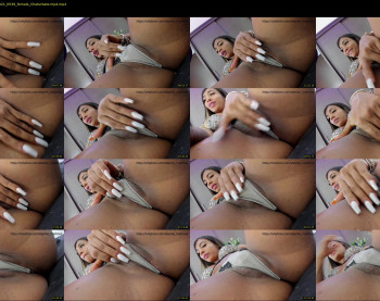 stephie_martinez — 70 minute Chaturbate female cam show recording, 1080p, May 19, 2021