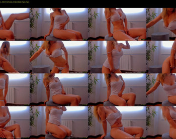 sweetnameless — 70 minute Chaturbate couple cam show recording, 1080p, May 19, 2021