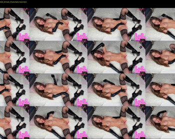 tanya_welth — 9 minute Chaturbate female cam show recording, 1080p, May 19, 2021