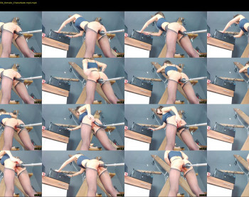 tanyaxlove — 3 minute Chaturbate female cam show recording, 720p, May 19, 2021